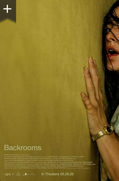 Backroom