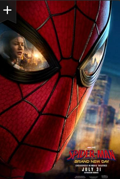 Spiderman